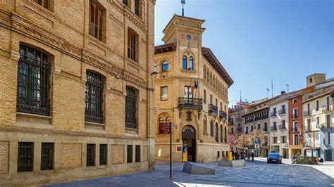 Qué ver en Huesca capital: la gran desconocida de Aragón