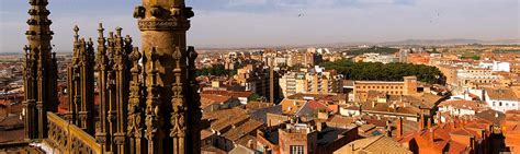 Qué ver en Huesca capital | Los mejores sitios | España Fascinante