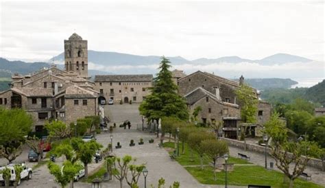 Qué ver en Huesca y su provincia: parques nacionales, esquí y ...