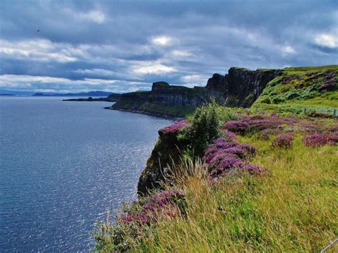 Qué ver en Isla Skye | Viajar a Inglaterra y Escocia