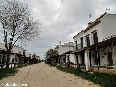 Qué ver en la aldea de El Rocío   LalaViajera