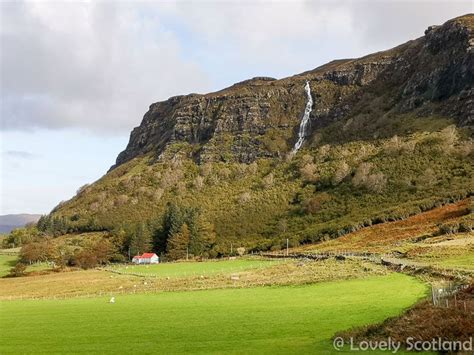 Qué ver en la Isla de Mull en Escocia: 14 lugares ...