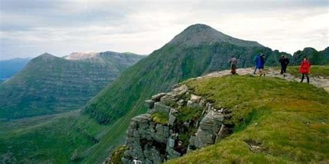 Qué ver en las Tierras Altas de Escocia :: Ocio y cultura ...