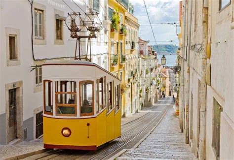 Qué ver en Lisboa en 2 días   Los Viajes de Domi