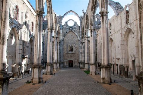 Qué ver en Lisboa en 3 días   Guía completa de visitas de ...