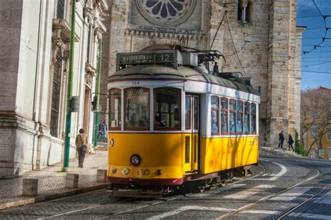 Que ver en Lisboa en 4 o 5 días Blog de viajes por el mundo