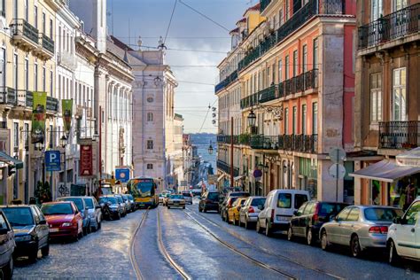 Que ver en Lisboa en tres dias: Tu guía para la capital ...