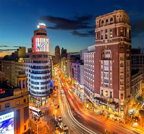 ¿Qué ver en Madrid? 10 lugares para visitar  2021    Viajando 365