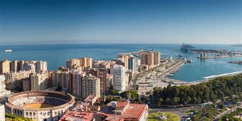 Qué ver en Málaga: 10 Imprescindibles   Turismo Wiki