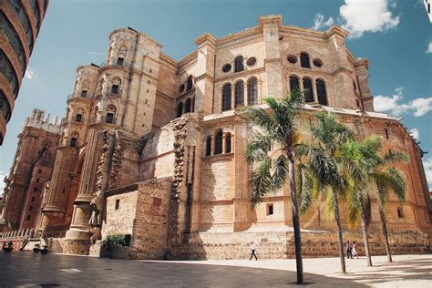 Qué ver en Málaga. Los 17 mejores lugares a visitar 【2020】