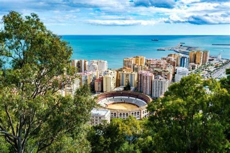 Qué ver en Málaga y alrededores