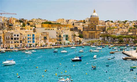 Qué ver en Malta | 10 Lugares imprescindibles [Con Imágenes]