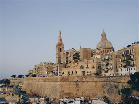 Qué ver en Malta | Blog Erasmus Malta