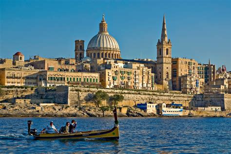 Qué ver en Malta en 3 días | Lega Traveler