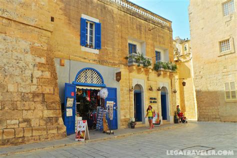 Qué ver en Malta en 3 días | Lega Traveler