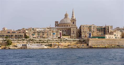Qué ver en Malta en 5 días [Itinerario Completo a 2021]