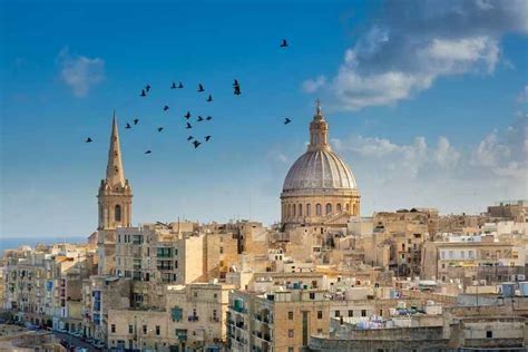 Que ver en Malta en 7 dias   Guia de Viaje   Playas y Turismo