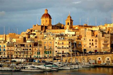 Que ver en Malta en 7 dias   Guia de Viaje   Playas y Turismo