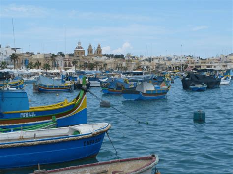 Qué ver en Malta en una semana | Cualquier destino es bueno