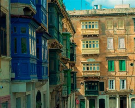 Qué ver en Malta: la guía más completa para tu viaje  con ...