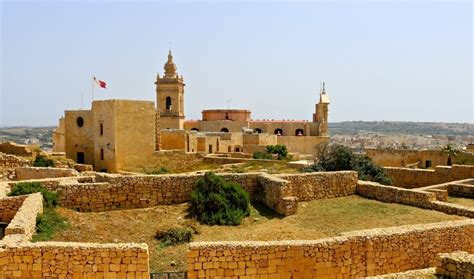 Qué ver en Malta: ruta por los imprescindibles más bonitos ...