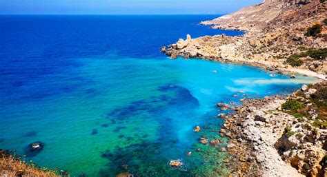 Qué ver en Malta, un paraíso en mitad del Mediterráneo