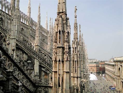 Qué ver en Milán: los seis lugares imprescindibles