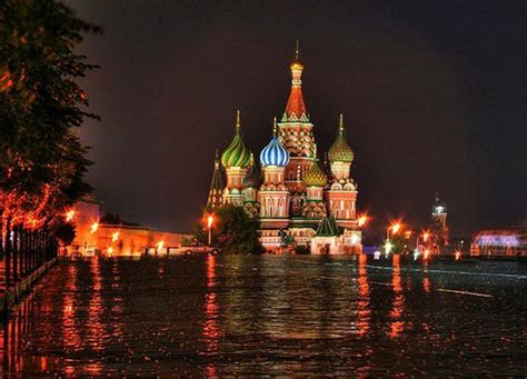 Qué ver en Moscú en 2 días  【Visitas imprescindibles en 2018】