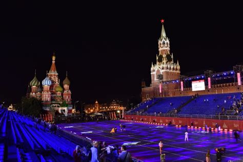 Qué ver en Moscú: Guía imprescindible para visitar la capital rusa