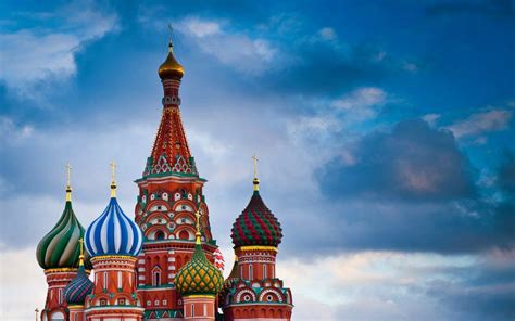 Qué ver en Moscú – Lugares que visitar en Rusia – Cultura Viajera