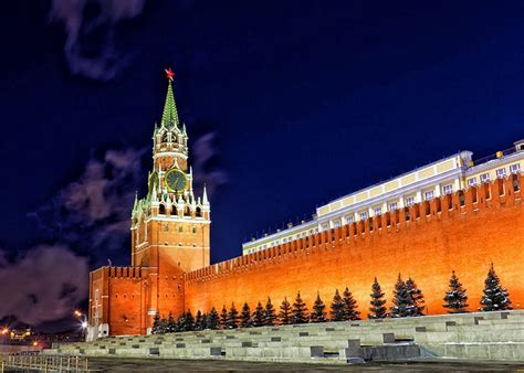 Qué ver en Moscú y Rusia, top atracciones y lugares a visitar y conocer ...