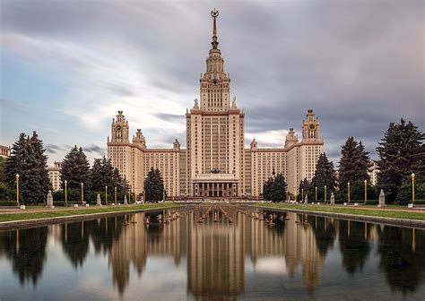 Qué ver en Moscú y Rusia, top atracciones y lugares a visitar y conocer ...