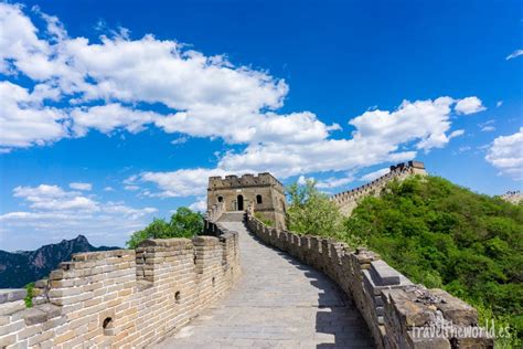 ¿ Qué ver en Muralla China ? Qué hacer, dónde dormir y dónde comer en ...