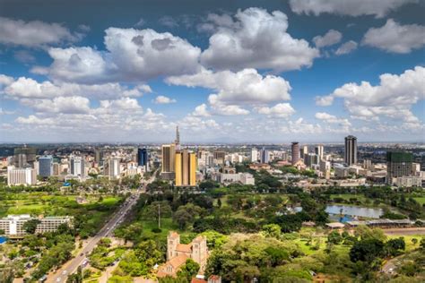 Qué ver en Nairobi, mejores visitas en la capital de Kenia
