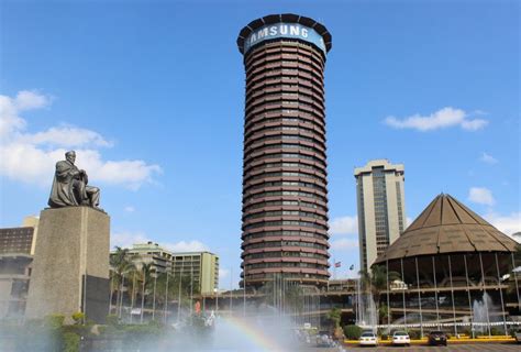 Qué ver en Nairobi, mejores visitas en la capital de Kenia