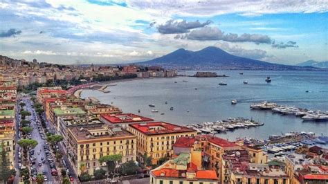 Qué ver en Nápoles