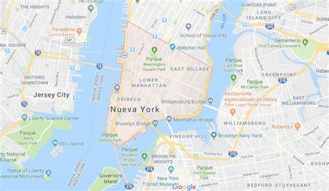 Qué ver en Nueva York: la guía más completa – Sinmapa