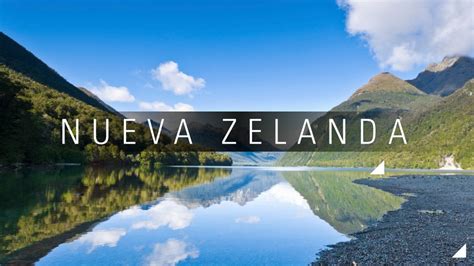 QUÉ VER EN NUEVA ZELANDA | Sitios que debes visitar en ...