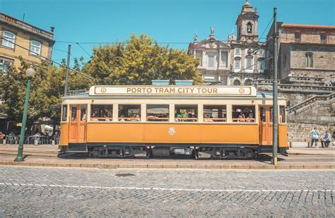 Qué ver en OPORTO en 2 DÍAS: Imprescindibles y miradores ...