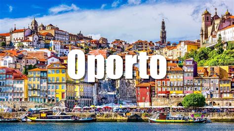 Qué ver en OPORTO Portugal.   YouTube