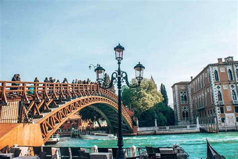 Qué ver en Venecia, lista de 11 imprescindibles | Ohmyglovers