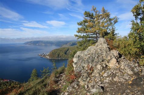 Qué ver  y hacer  en el Lago Baikal entre Irkutsk y Ulán Udé