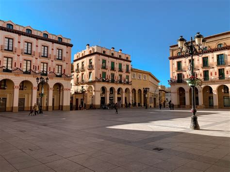 Qué ver y hacer en Huesca capital    Guía completa 2020