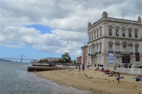 Qué ver y hacer en Lisboa   Friki por Viajar