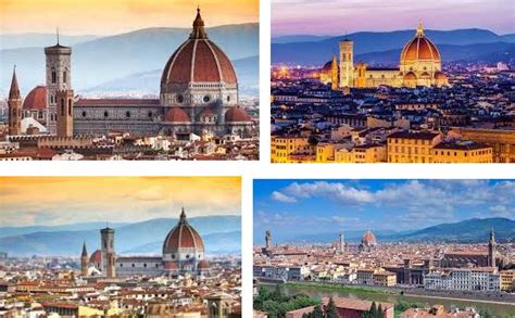 Qué ver y visitar en Florencia, Italia. No te lo puedes ...
