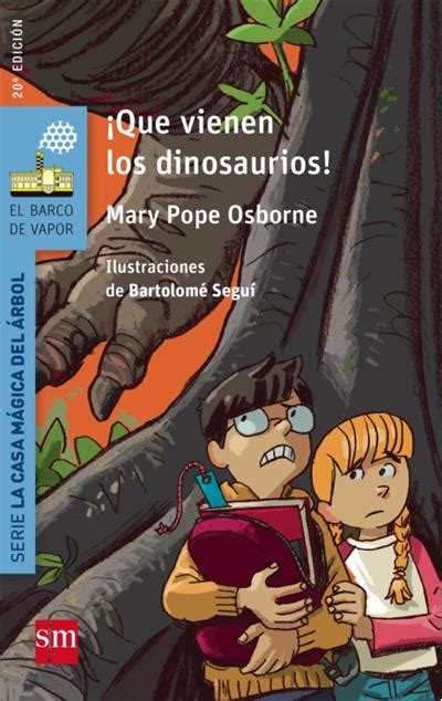 ¡Que vienen los dinosaurios!,   Comprar libro en Fnac.es
