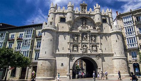Que Visitar en Burgos. 10 Lugares Imperdibles Que Debes Ver!