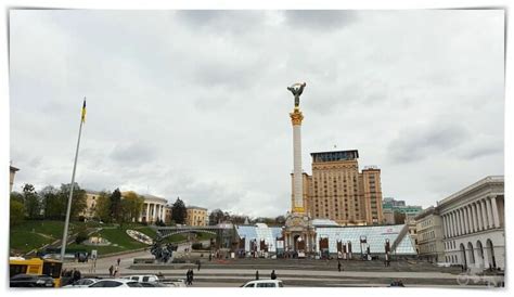 Qué visitar en Kiev   TOP 11 lugares que hacer   Mi baúl ...