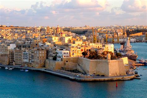 Qué visitar en Malta: Lugares imprescindibles que hay que ...