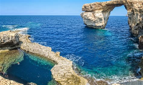 Qué visitar en Malta
